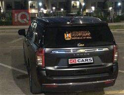 شيفروليه تاهو